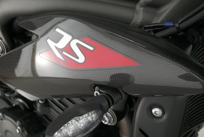 TRIUMPH SPEED TRIPLE 1050 RS