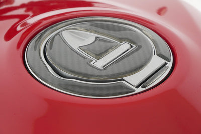 DUCATI STREETFIGHTER V2