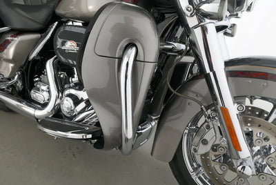 HARLEY DAVIDSON CVO ELECTRA GLIDE ULTRA LIMITD