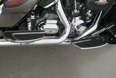 HARLEY DAVIDSON CVO ELECTRA GLIDE ULTRA LTD