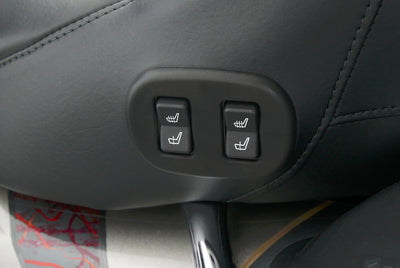 HARLEY DAVIDSON CVO ELECTRA GLIDE ULTRA LIMITD