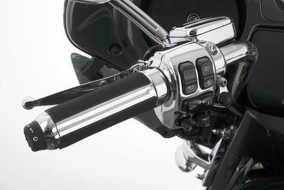 HARLEY DAVIDSON CVO ELECTRA GLIDE ULTRA LIMITD