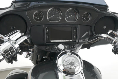 HARLEY DAVIDSON CVO ELECTRA GLIDE ULTRA LIMITD