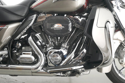 HARLEY DAVIDSON CVO ELECTRA GLIDE ULTRA LIMITD