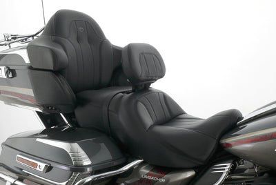 HARLEY DAVIDSON CVO ELECTRA GLIDE ULTRA LIMITD