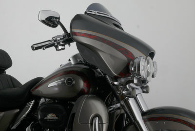 HARLEY DAVIDSON CVO ELECTRA GLIDE ULTRA LIMITD