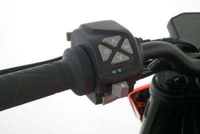 KTM 890 DUKE