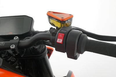 KTM 890 DUKE