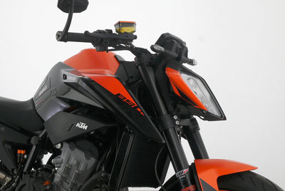 KTM 890 DUKE