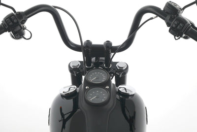 HARLEY DAVIDSON DYNA LOW RIDER S