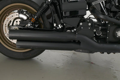 HARLEY DAVIDSON DYNA LOW RIDER S