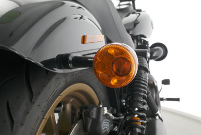 HARLEY DAVIDSON DYNA LOW RIDER S