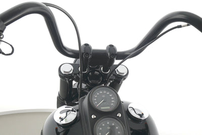 HARLEY DAVIDSON DYNA LOW RIDER S