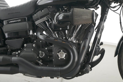 HARLEY DAVIDSON DYNA LOW RIDER S