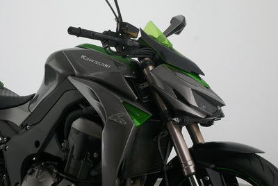 KAWASAKI Z 1000