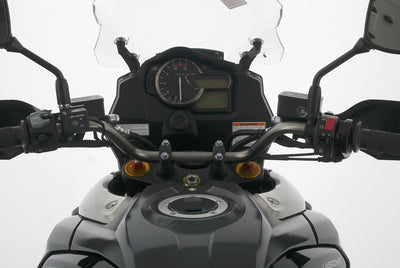 SUZUKI DL 1000 V STROM
