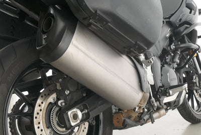 SUZUKI DL 1000 V STROM