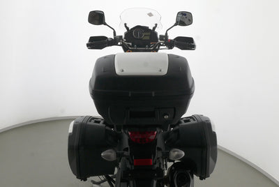 SUZUKI DL 1000 V STROM