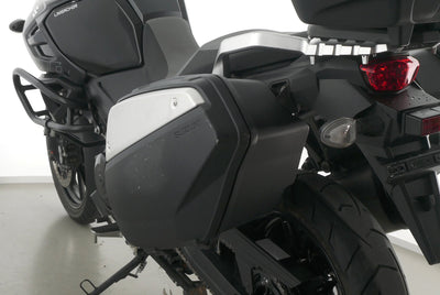 SUZUKI DL 1000 V STROM