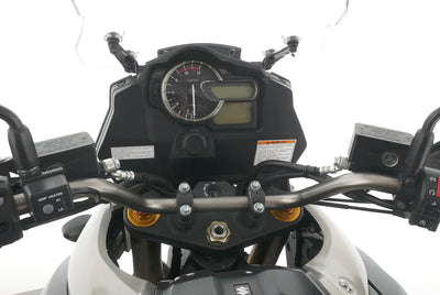 SUZUKI DL 1000 V STROM