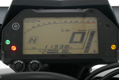 YAMAHA MT 10