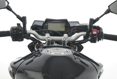 YAMAHA MT 10