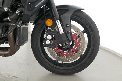 YAMAHA MT 10