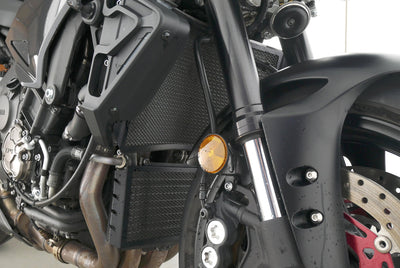 YAMAHA MT 10