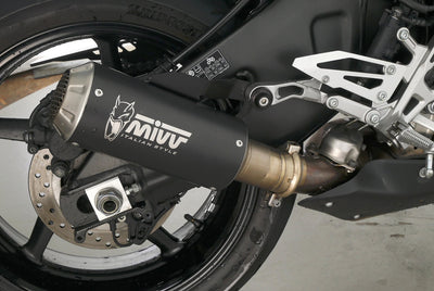 YAMAHA MT 10