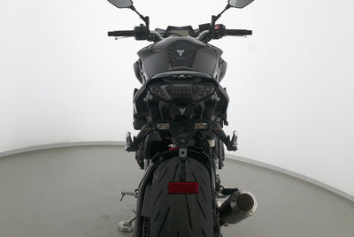 YAMAHA MT 10