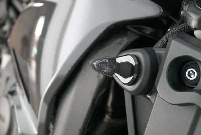 YAMAHA MT 10