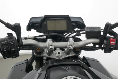 YAMAHA MT 10