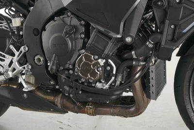YAMAHA MT 10