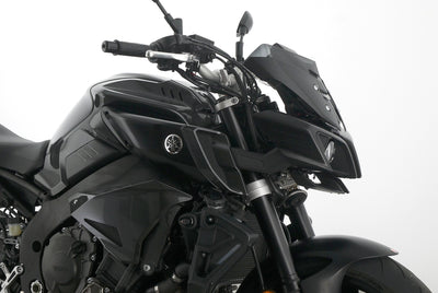 YAMAHA MT 10