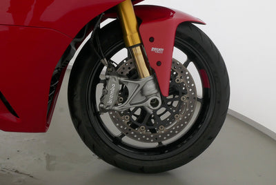 DUCATI SUPERSPORT 950 S