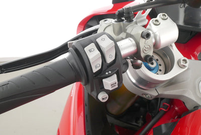 DUCATI SUPERSPORT 950 S