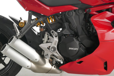 DUCATI SUPERSPORT 950 S