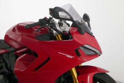 DUCATI SUPERSPORT 950 S