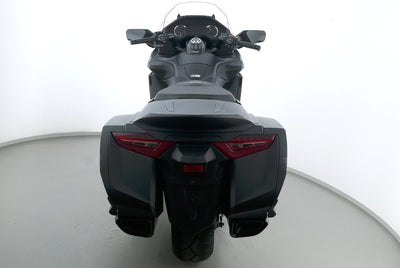 HONDA GL 1800 GOLD WING DCT