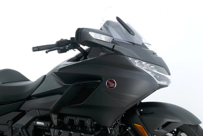HONDA GL 1800 GOLD WING DCT