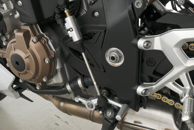 BMW S 1000 R
