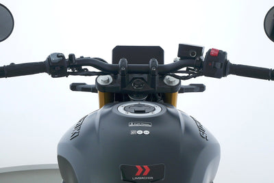 SUZUKI GSX 8 T