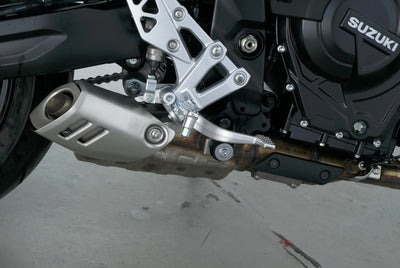 SUZUKI GSX 8 T
