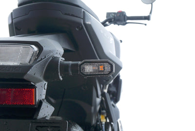 SUZUKI GSX 8 T