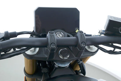 SUZUKI GSX 8 T