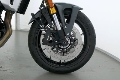 SUZUKI GSX 8 T