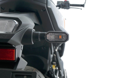 SUZUKI GSX 8 T
