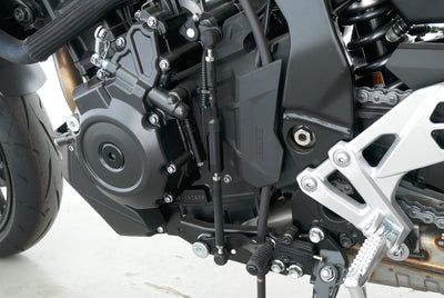 SUZUKI GSX 8 T