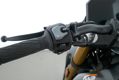 SUZUKI GSX 8 T