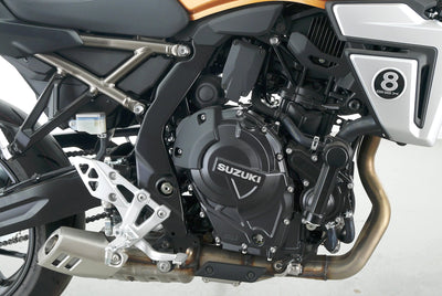 SUZUKI GSX 8 T